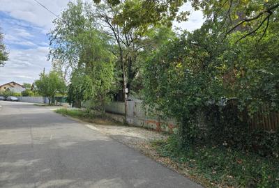 CREVEDIA - DARZA - TEREN 884MP I UTILITATI IN ZONA I COMISION 0% - IMOZONE | - 3