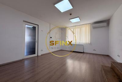 13 camere | Vila individuala | Gara de Nord |  Curte | 8 locuri parcare - 19