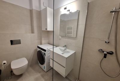 Garsoniera zona Lujerului Smart Residence - 7