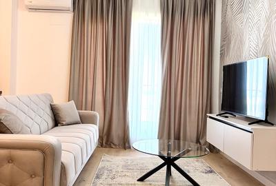 First Estate / Prima Inchiriere / Mobilat Premium / Parcare Optional Subteran - 11