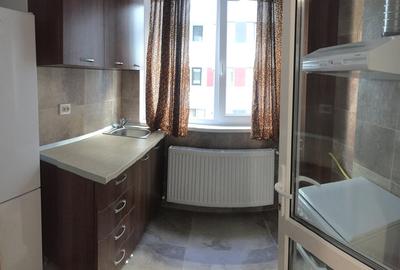 Inchiriere Garsoniera - Militari Residence-pozitionare ideala - 5