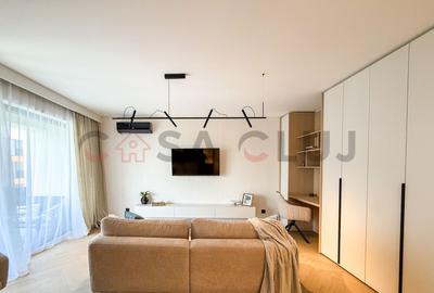 Apartament superb la cheie, bloc nou, Intre Lacuri - 13