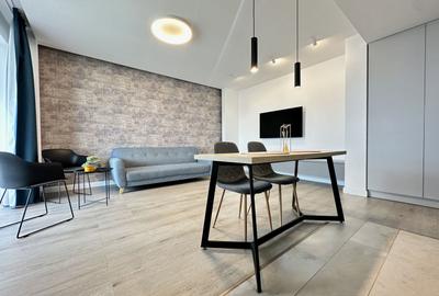 Apartament 2 camere, priveliște deosebită – Complex Kasper, Coresi - 2