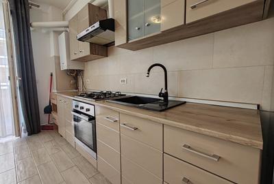 !Apartament 2 camere Coresi ! - 3