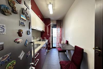 Apartament 2 dormitoare | Mobilat si utilat | Zona Flora - 10