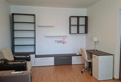 2 camere decomandate, 60mp, mobilat , utilat, bl.1983, Basarabia - Diham - 4