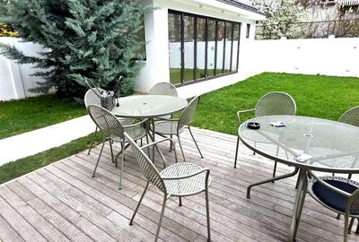 Vila premium cu arhitectura contemporana. Rezidential sau birou - 25