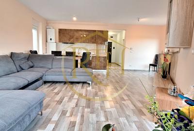 Oferim spre vanzare apartament 2 camere, 60 mp curte, Giroc, 0% Comision - 4