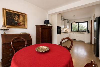 De Vanzare Casă P+1+M | Terasa | Garaj | Pipera – Voluntari - 8