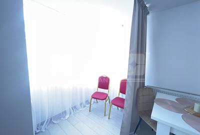 Garsonieră de Închiriat | Renovată Complet | Etaj 3 | Radauti - 7