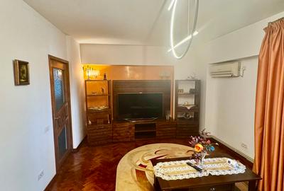 Apartament Premium 3 Camere | 81 mp | Bloc 1990 | Etaj 6/8 | Podu Roș – Vizavi de ANAF - 2