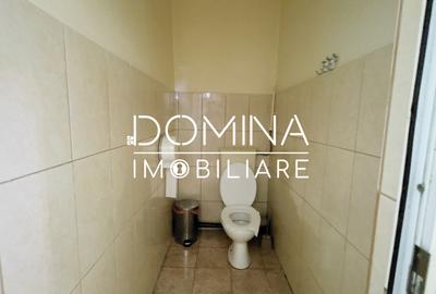 Închiriere spațiu comercial 120 mp – str. N. Titulescu, zonă intens circulată - 6