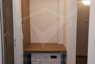 Apartament 3 camere, decomandat in Zorilor, zona Sigma Center - 6