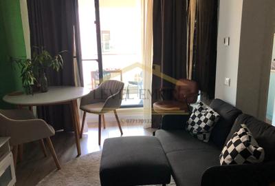 Închiriere Garsonieră Lujerului Plaza Afi Cotroceni Politehnica Virtutii - 2