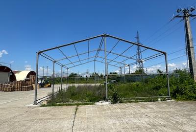 Teren intravilan de vanzare, 3000 mp, Izvoare, Bacau - 9