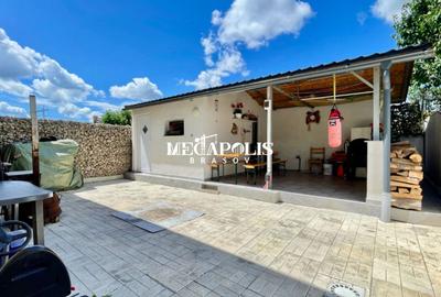 Duplex 3 camere | Drum asfaltat | Beci - 16