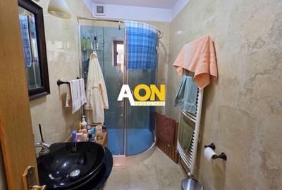 Duplex mobilat, utilat, 4 camere, garaj, zona exclusivista, Cetate - 6