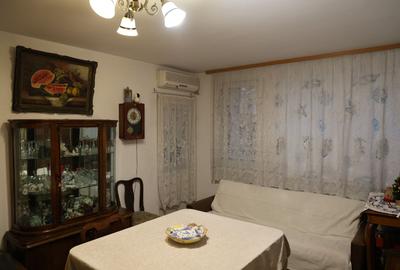 Militari-Complex Apusului, 2/10, 54 mp., bloc reabilitat, loc parcare - 6