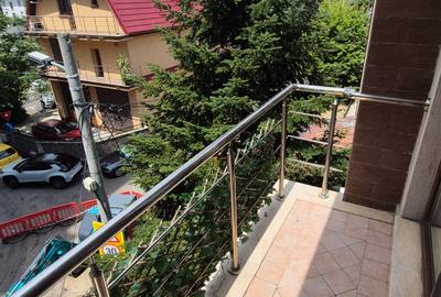 3 camere imobil boutique. 125 mp, 2 terase | Barbu Văcărescu – Parcul Circului - 11
