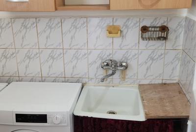 🏡 Garsonieră de vânzare – Campus Studențesc Tudor Vladimirescu, Bloc Q1 - 5