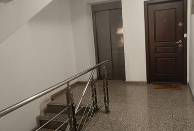 Exclusiv - 3 camere  decomandat Faleza Nord - 13