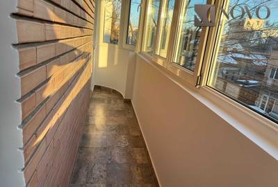 2 Camere Renovat | Calea Calarasilor | Metrou Muncii | Balcon - 6