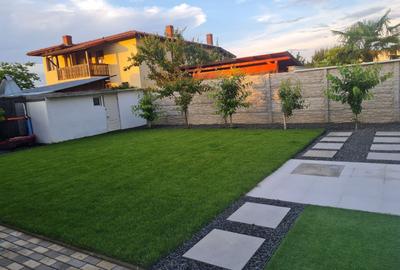 Casa premium cu piscina, panouri solare si teren de 520 mp – Giarmata Vii - 28