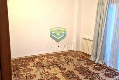 Romana, apartament cu 2 camere de inchiriat,  birouri, 84 mp utili - 5