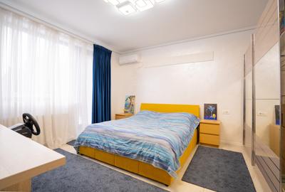 Pantelimon | Vila 8 Camere 556 MP + Teren 1038 MP + Garaj | Constructie 2020 - 29