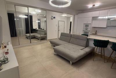 Quartz Residence- Obor- doua locuri de parcare, boxa- bloc 2024 - 8