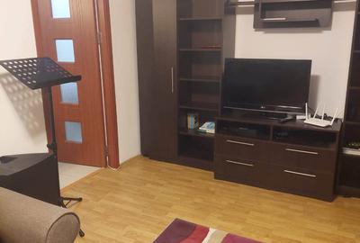 Apartament 2 camere zona City   mobilat utilat 50 mp - 1