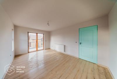 Casă P+M, teren 450 mp, in Pecica cartier Europa Grand Village - 12