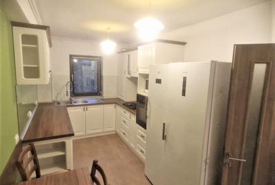 Apart. 2 camere deco., cartier Intre Lacuri, cu terasa, ideal pt cuplu - 6
