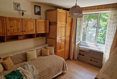 Apartament 2 camere mobilat Astra-Brașov - 6