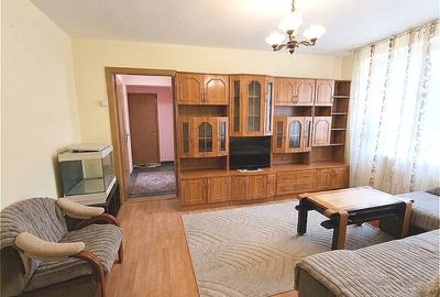 Locație excelentă în Gheorgheni! Apartament cu 3 camere,  locuit sau investitie - 5