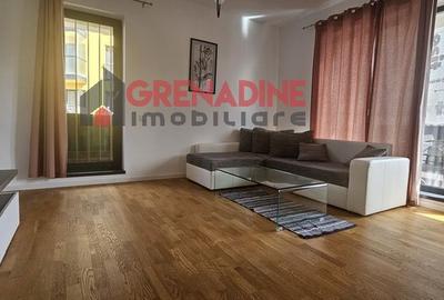 Apartament premium 2 camere | Cosmopolit Magnolia | Răcădău - 2