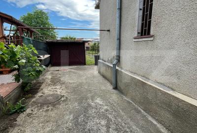Casă individuală, teren generos 838 mp, - Dâmbu Rotund - 1