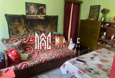 Apartament cu 2 camere semidecomandat, mobilat în Țiglari
