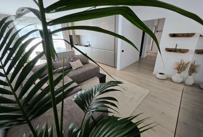 3 camere, 84 mp, nou, nZEB — Callatis Residence — Parcul Feroviarilor - 5