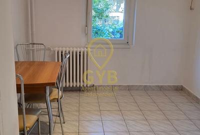 DE VÂNZARE– AP.  CU 2 CAMERE DECOMANDATE  PB, PARTER – ZONA DECEBAL /PRIMA SHOPS - 9