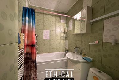 Apartament 3 Camere, Drumul Taberei, loc de parcare, 499 euro - 15