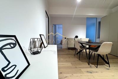 Apartament LUX*3 Camere*Prima închiriere* Parcare inlcusa// Aviatiei - Herastrau - 5