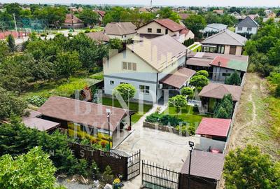 Casă individuală 200 mp utili | Teren 700 mp | 2 terase | Cerneteaz - 2