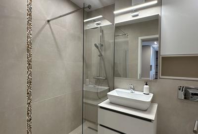 ICON Garden | Moșilor | 2 Camere Premium | 60 mp | 2 Balcoane | Parcar - 17