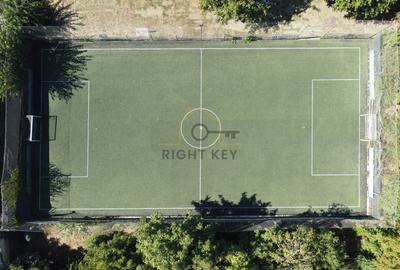 Bază sportivă complet funcțională – Drumul Bercenarului, Sector 4 - 10