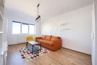 Apartament cu 3 camere decomandat, mobilat în Lipovei