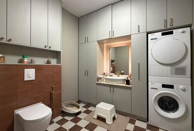 Vila duplex renovata, finisaje premium - 16