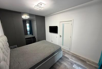 Trinity Residence-Drumul Taberei | Apartament doua camere-Loc de parcare - 5