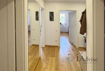 Apartament Inchiriere, Urban Plaza, Mobilat si Utilat - 8