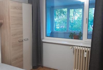 Drumul Taberei- metrou Tudor Vladimirescu, 3 camere, etaj 1/9, 2 bai - 3